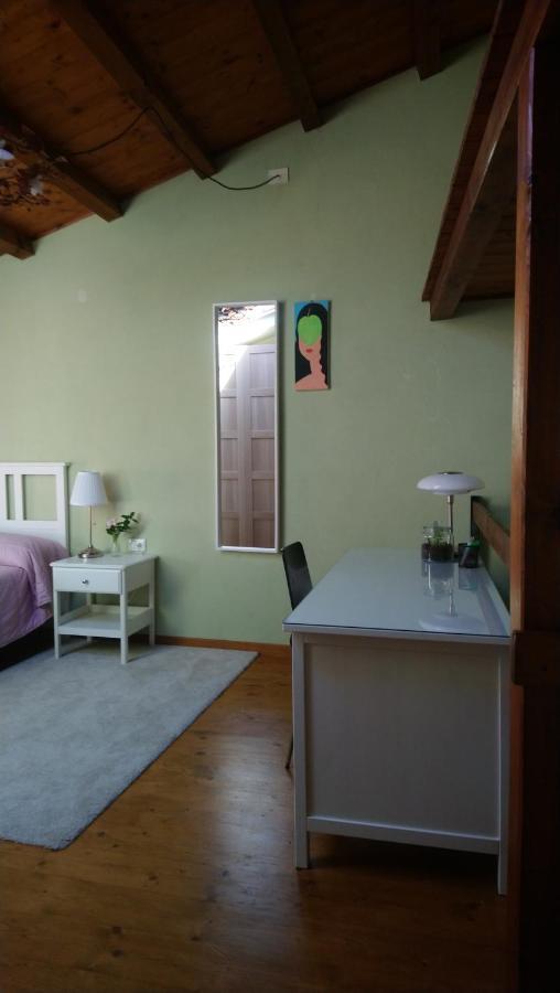 Casafiorita Villa Mattarana Exterior foto