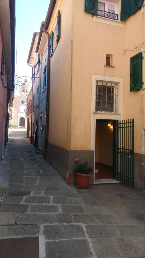 Casafiorita Villa Mattarana Exterior foto