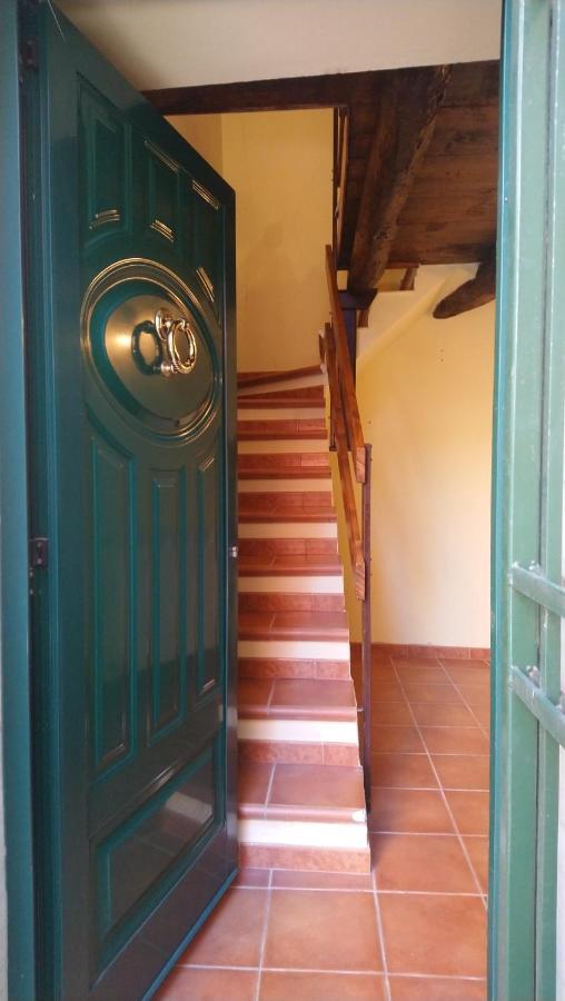 Casafiorita Villa Mattarana Exterior foto